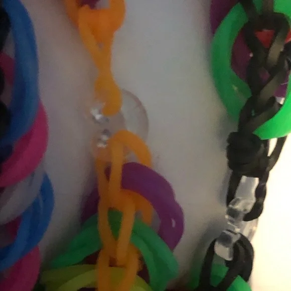 Another 3 pack of bracelets good for gifts -FestivalBraclet - Picture 3 of 4